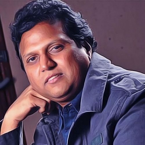 Mani Sharma